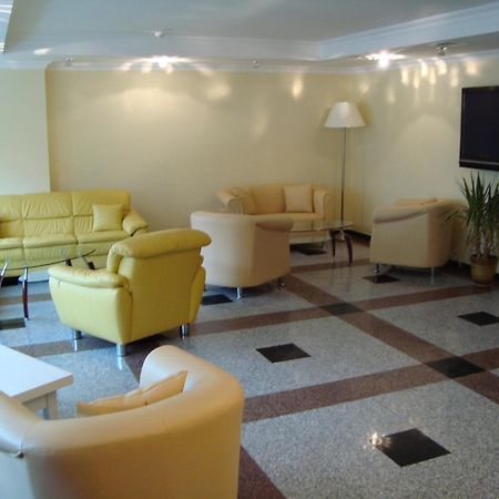 Hotel Tufad Prestige Boutique Ankara Exterior foto